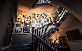 Hotel Indigo - Edinburgh - Princes Street By Ihg